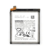 Batterie Samsung Galaxy S20 Ultra G988 EB-BG988ABY - OEM