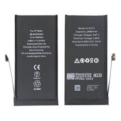 Batterie iPhone 13 Mini avec puce TI - OEM
