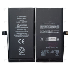 Batterie iPhone 12 Mini avec fonction de diagnostic - OEM