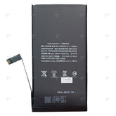 Batterie iPhone 14 Plus Run Diagnostics - OEM