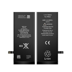 Batterie iPhone SE (2020) avec puce ZY - OEM