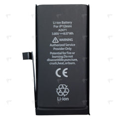 Batterie iPhone 12 Mini avec fonction de diagnostic - OEM