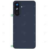 Samsung Galaxy A56 A566 Vitre arrière graphite avec lentille - OEM