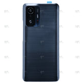 Vitre arrière Xiaomi Mi 11T (21081111RG) Gris - OEM