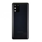Samsung Galaxy S10 Lite G770 Vitre arrière Noir Originale