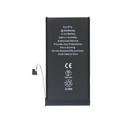 Batterie iPhone 13 avec puce TI - OEM