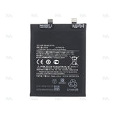 Batterie Xiaomi 12 (2201123G, 2201123C), 12X (2112123AC, 2112123AG) BP46 - OEM