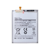 Samsung Galaxy A71 A715 Batterie EB-BA715ABY - OEM
