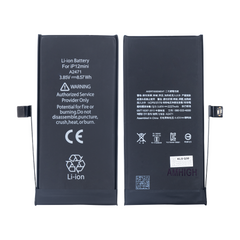 Batterie iPhone 12 Mini avec puce TI - OEM