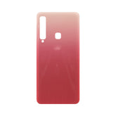 Vitre arrière Samsung Galaxy A9/A9s A920F (2018) Rose Bubblegum avec lentille – OEM