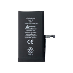 Batterie pour iPhone 15 avec puce TI