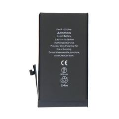 Batterie iPhone 12 / 12 Pro avec puce TI - OEM