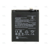 Batterie Xiaomi Mi 10 Lite 5G (M2002J9G) - OEM