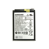 Batterie Samsung Galaxy A02s A025F, A03 A035G, A03s A037G 5000mAh HQ-50S - Original