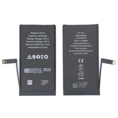 Batterie pour iPhone 14 avec puce TI - OEM