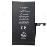 Batterie Run diagnostic pour iPhone 15 - OEM