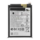 Batterie Samsung Galaxy A14 4G (SM-A145) (HQ-50SD) GH81-23539A – 5000mAh – Original