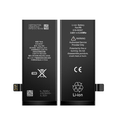 Batterie iPhone 8 avec puce ZY - OEM