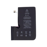 Batterie de remplacement pour iPhone 12 Pro Max - 3687 mAh - OEM