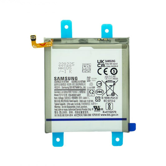 Batterie Samsung Originale Galaxy S22 S901 EB-BS901ABY
