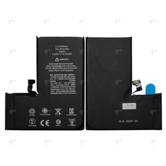 Batterie iPhone 15 Pro Run Diagnostics - OEM