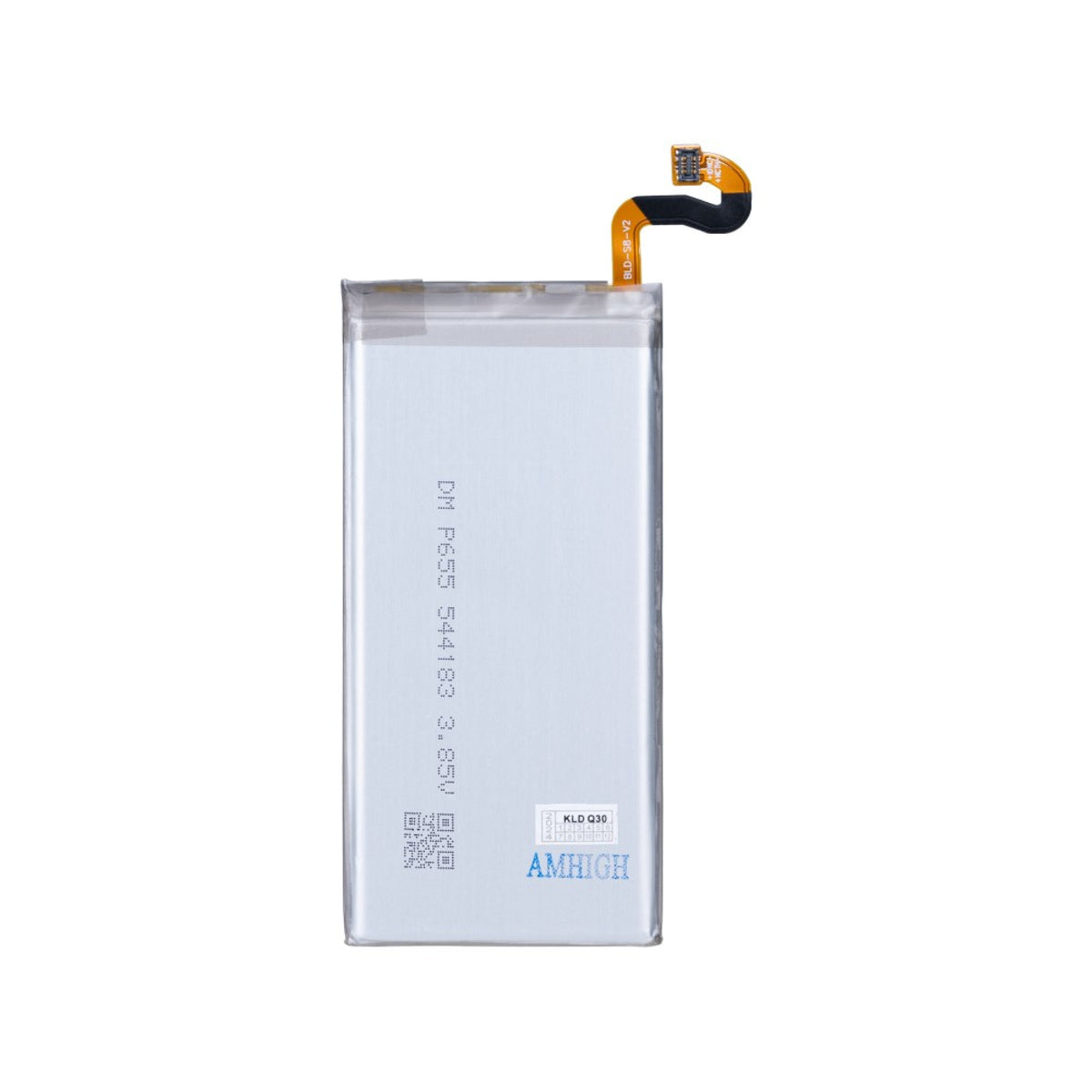 Samsung Galaxy S8 G950 Batterie EB-BG950ABE - OEM