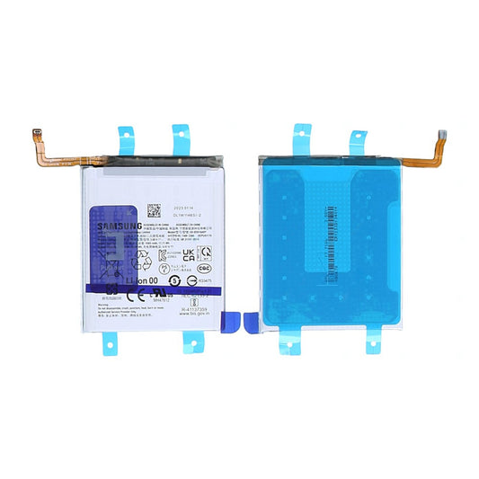 Batterie Originale Samsung Galaxy S23 Plus S916 – EB-BS916ABY