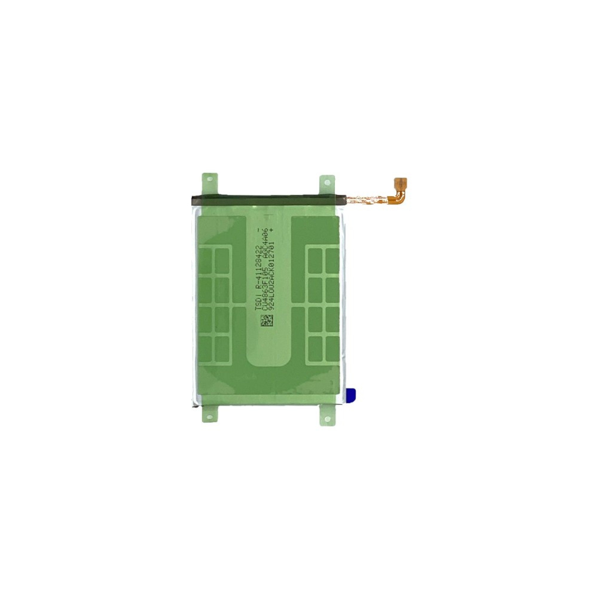 Samsung Galaxy A33 5G A336, A53 5G A536 Batterie EB-BA536ABY, EB-BA336ABY originale