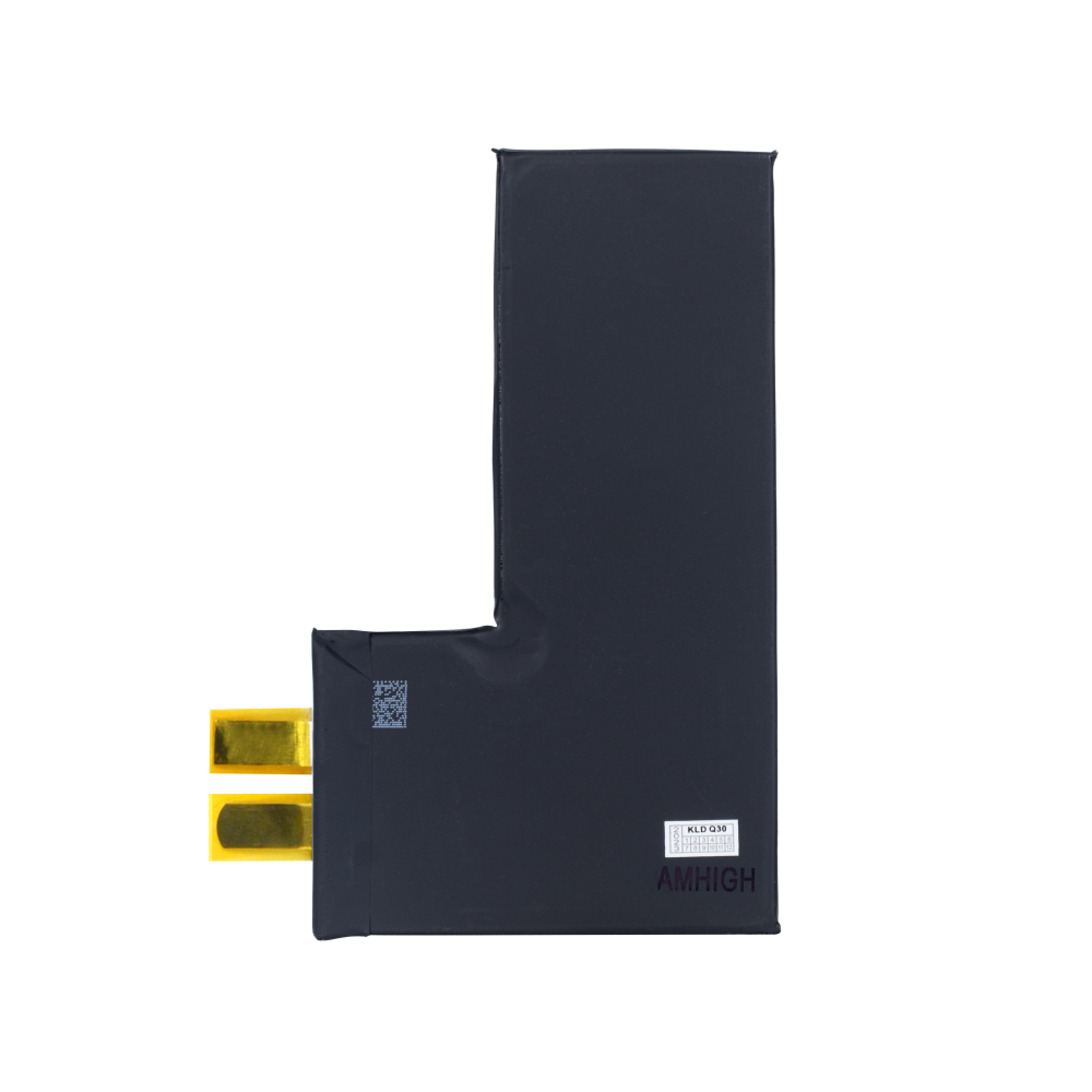 Batterie iPhone 11 Pro Max (soudure par points requise) 3969mAh sans BMS / IC - OEM