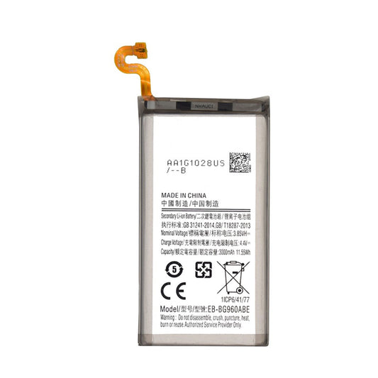Batterie Samsung Galaxy S9 G960 EB-BG960ABE - OEM