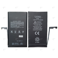 Batterie iPhone 15 Plus Run diagnostic - OEM