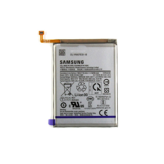 Batterie Samsung Galaxy A21s A217F / A12 A125F / A127F / A13 A135F / A137F / M12 M127F / A04s A047F EB-BA217ABY – Original