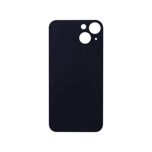 Vitre arrière iPhone 13 Rose (Cadre caméra agrandi) - OEM