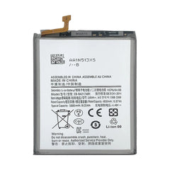 Batterie Samsung Galaxy A02 (SM-A022F) - 5000mAh - OEM