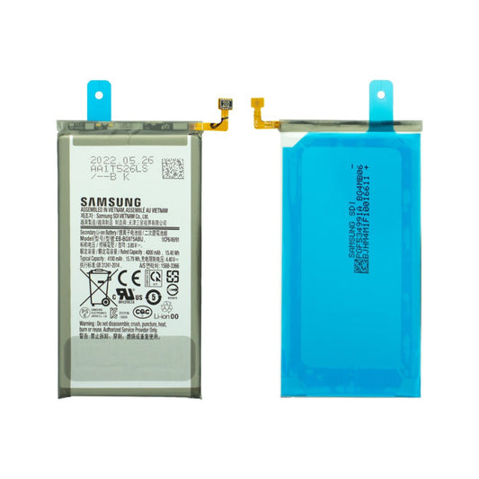 Samsung Galaxy S10 Plus G975 Batterie EB-BG975ABU Originale