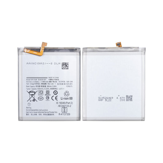 Batterie Samsung Galaxy S21 5G G991 EB-BG991ABY - OEM