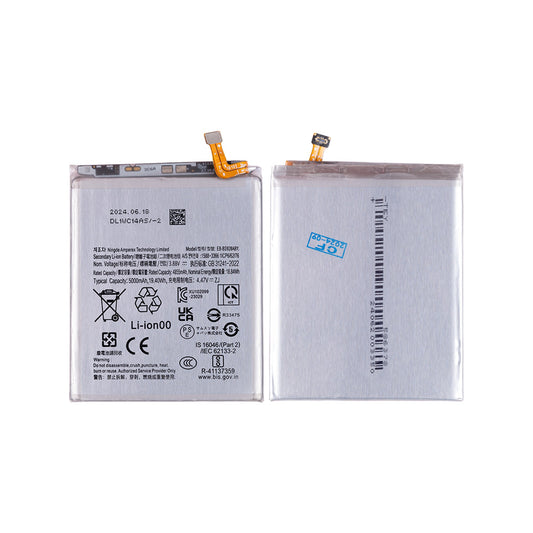 Batterie Samsung Galaxy S24 Ultra S928 – EB-BS928ABY OEM