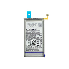 Batterie Samsung Galaxy S10 G973 EB-BG973ABU - Originale