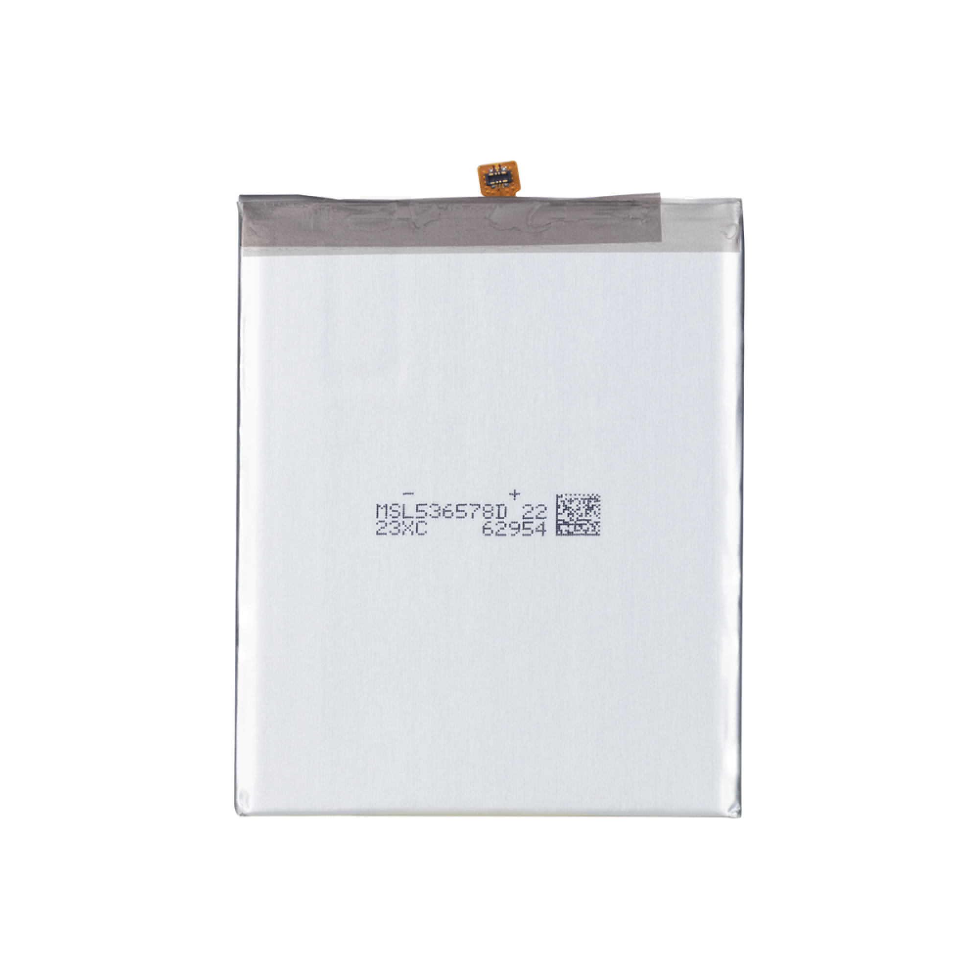 Samsung Galaxy A25 5G A256, A34 5G A346, A35 5G A356, A54 5G A546, A55 5G A556 Batterie EB-BA546ABY - OEM