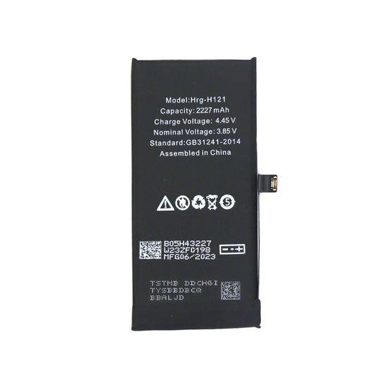 Batterie iPhone 12 Mini avec puce TI - OEM
