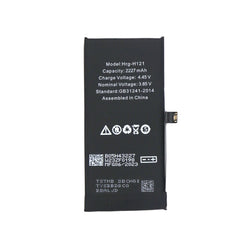 Batterie iPhone 12 Mini avec puce TI - OEM