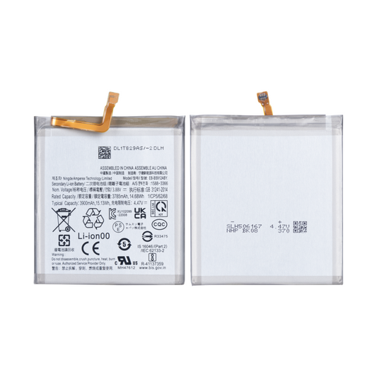 Batterie Samsung Galaxy S23 S911 – EB-BS912ABY OEM