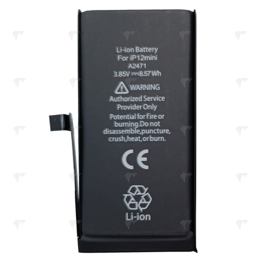 Batterie iPhone 12 Mini avec fonction de diagnostic - OEM