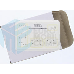 Batterie pour iPhone XR (661-10850) + adhésif - 2942 mAh - Original