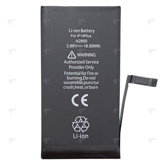 Batterie iPhone 14 Plus Run Diagnostics - OEM