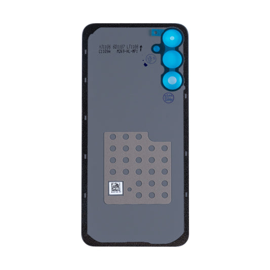 Vitre arrière Samsung Galaxy A05s A057F Violet sans lentille – OEM