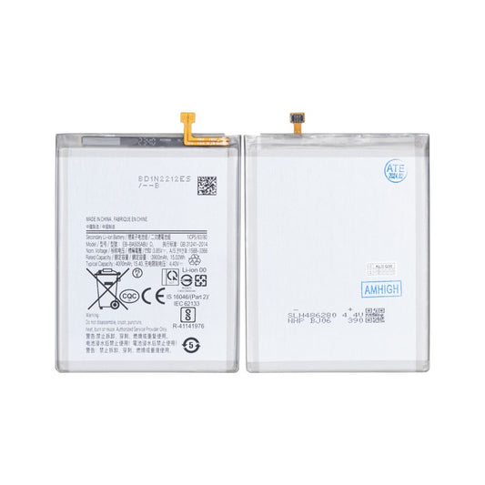 Samsung Galaxy A50 A505, A30 A305, A30s A307, A20 A205 Batterie EB-BA505ABU - OEM