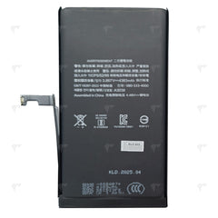Batterie iPhone 15 Plus Run diagnostic - OEM