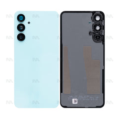 Vitre arrière Samsung Galaxy A16 5G A166B Vert Clair avec lentille – Original