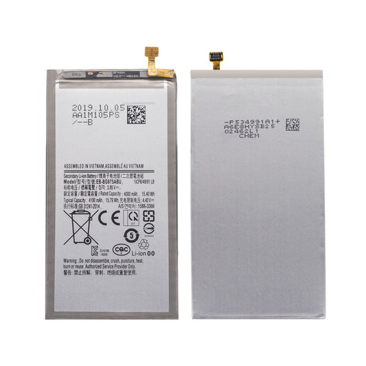 Samsung Galaxy S10 Plus G975 Batterie EB-BG975ABU - OEM